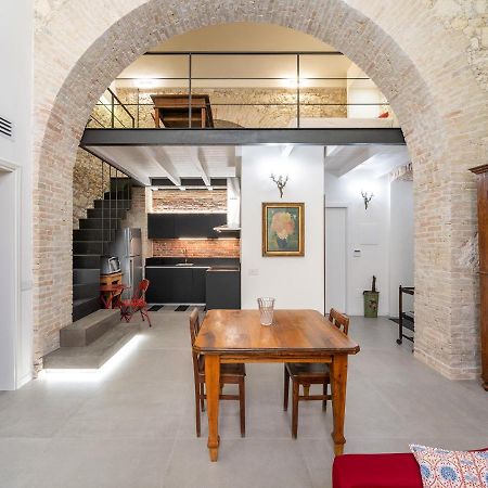 Massimo Boutique Apartment カリアリ エクステリア 写真