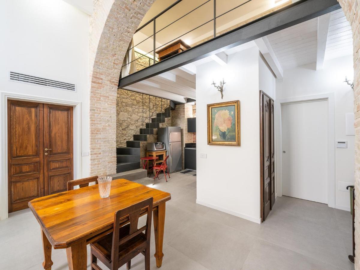 Massimo Boutique Apartment カリアリ エクステリア 写真