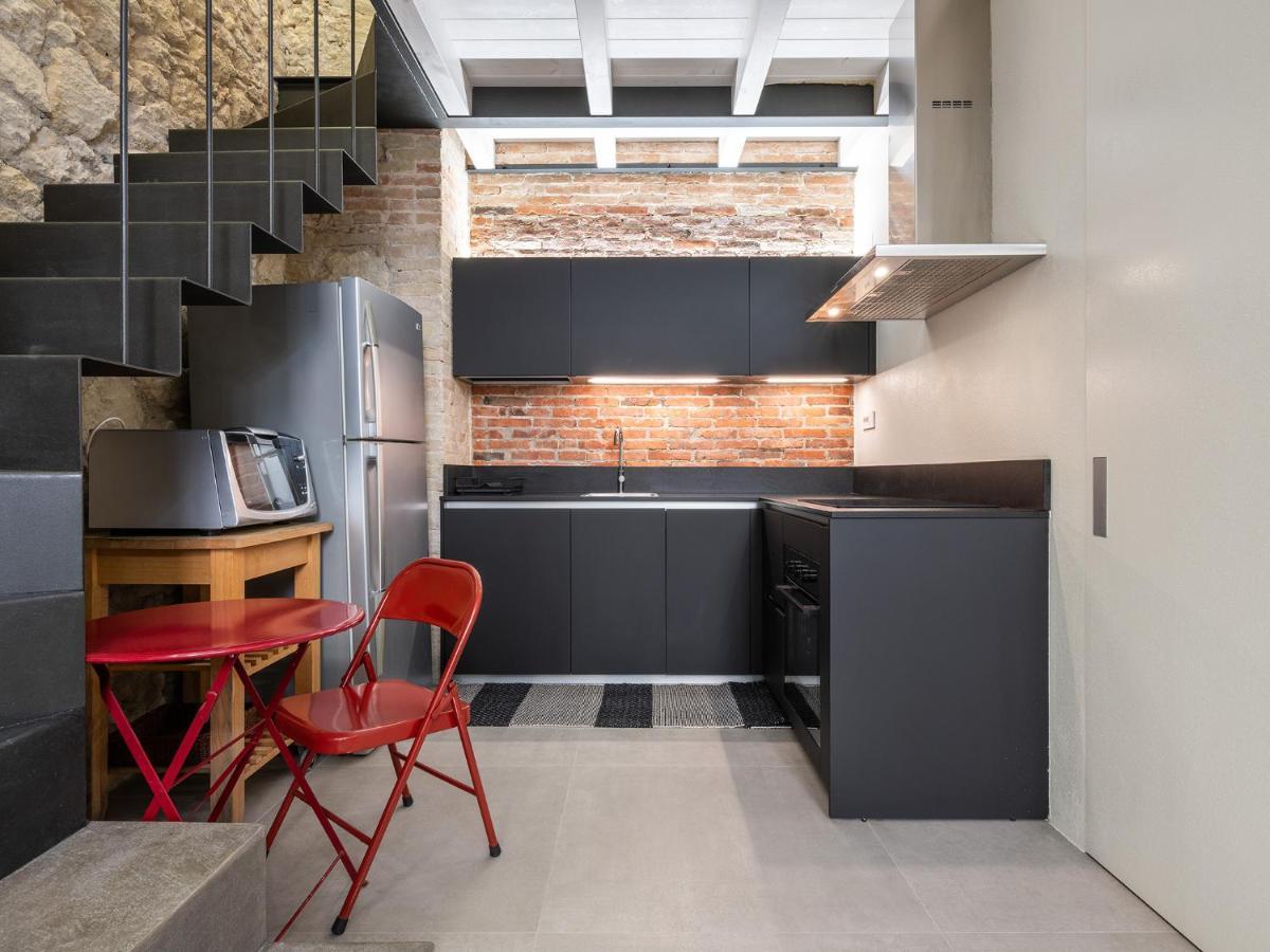 Massimo Boutique Apartment カリアリ エクステリア 写真