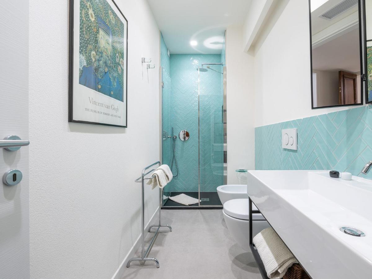 Massimo Boutique Apartment カリアリ エクステリア 写真