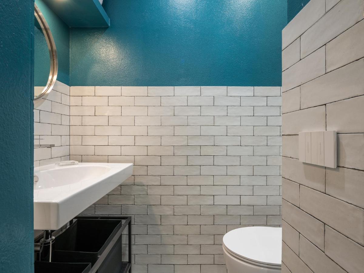Massimo Boutique Apartment カリアリ エクステリア 写真