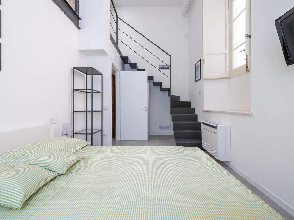 Massimo Boutique Apartment カリアリ エクステリア 写真