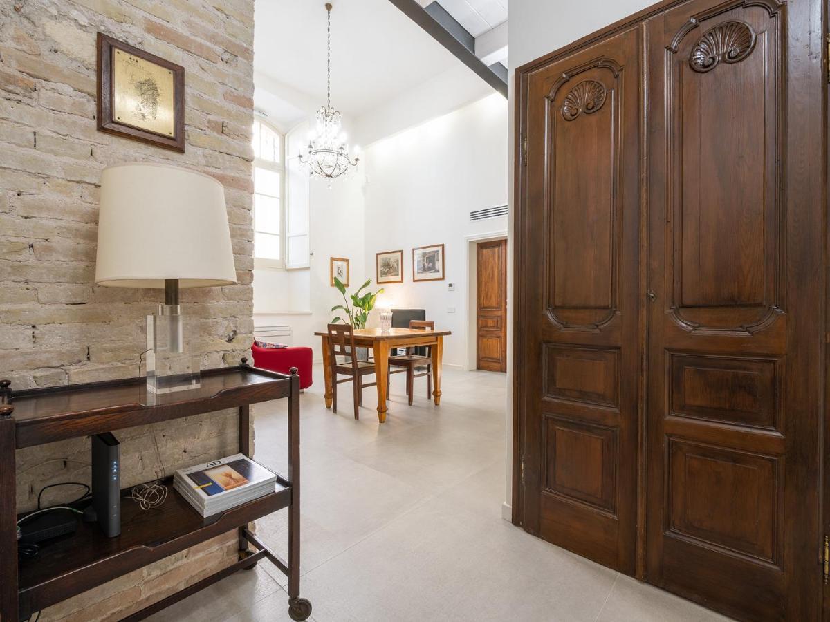 Massimo Boutique Apartment カリアリ エクステリア 写真
