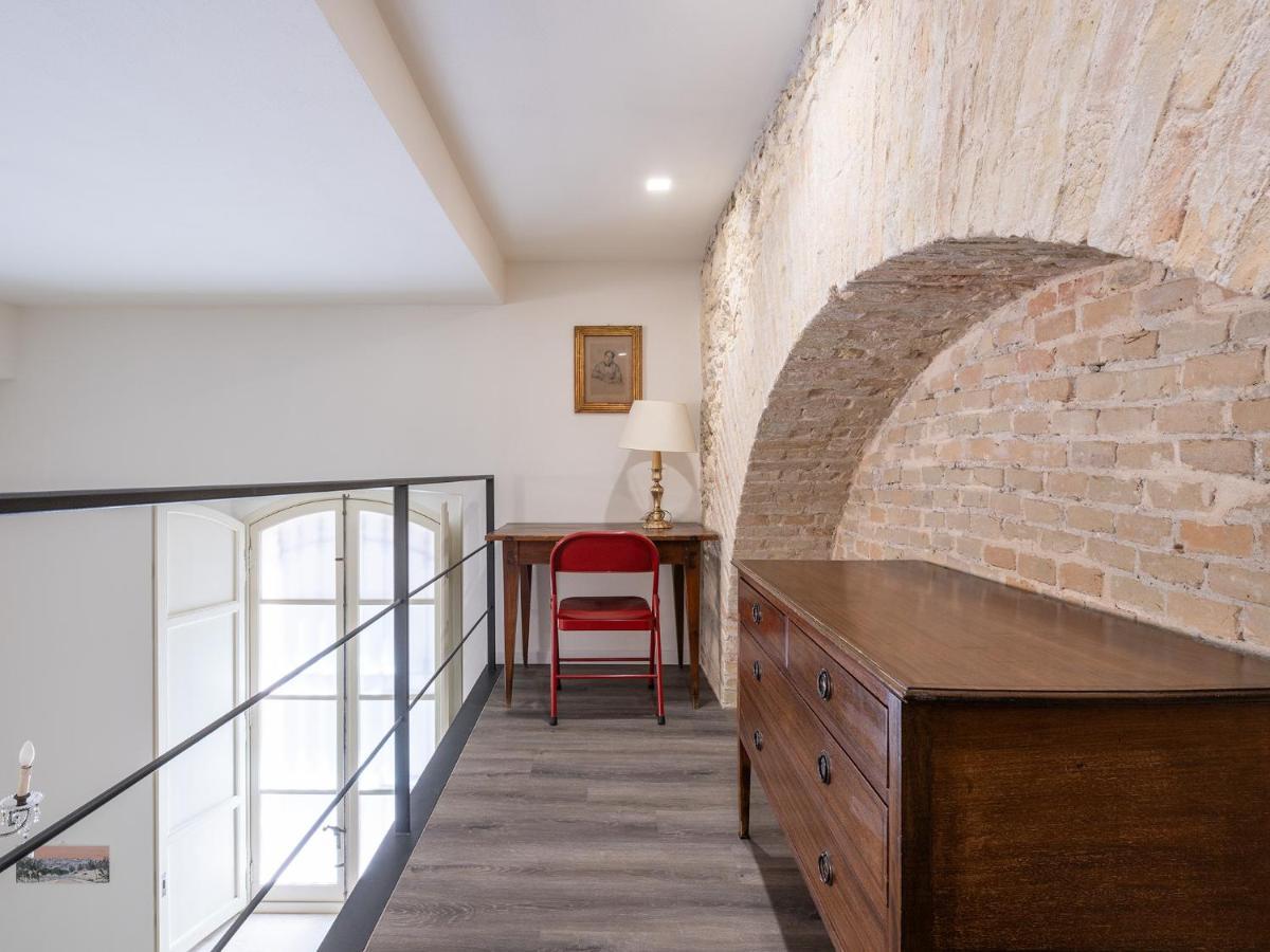 Massimo Boutique Apartment カリアリ エクステリア 写真