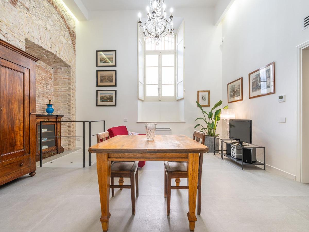 Massimo Boutique Apartment カリアリ エクステリア 写真