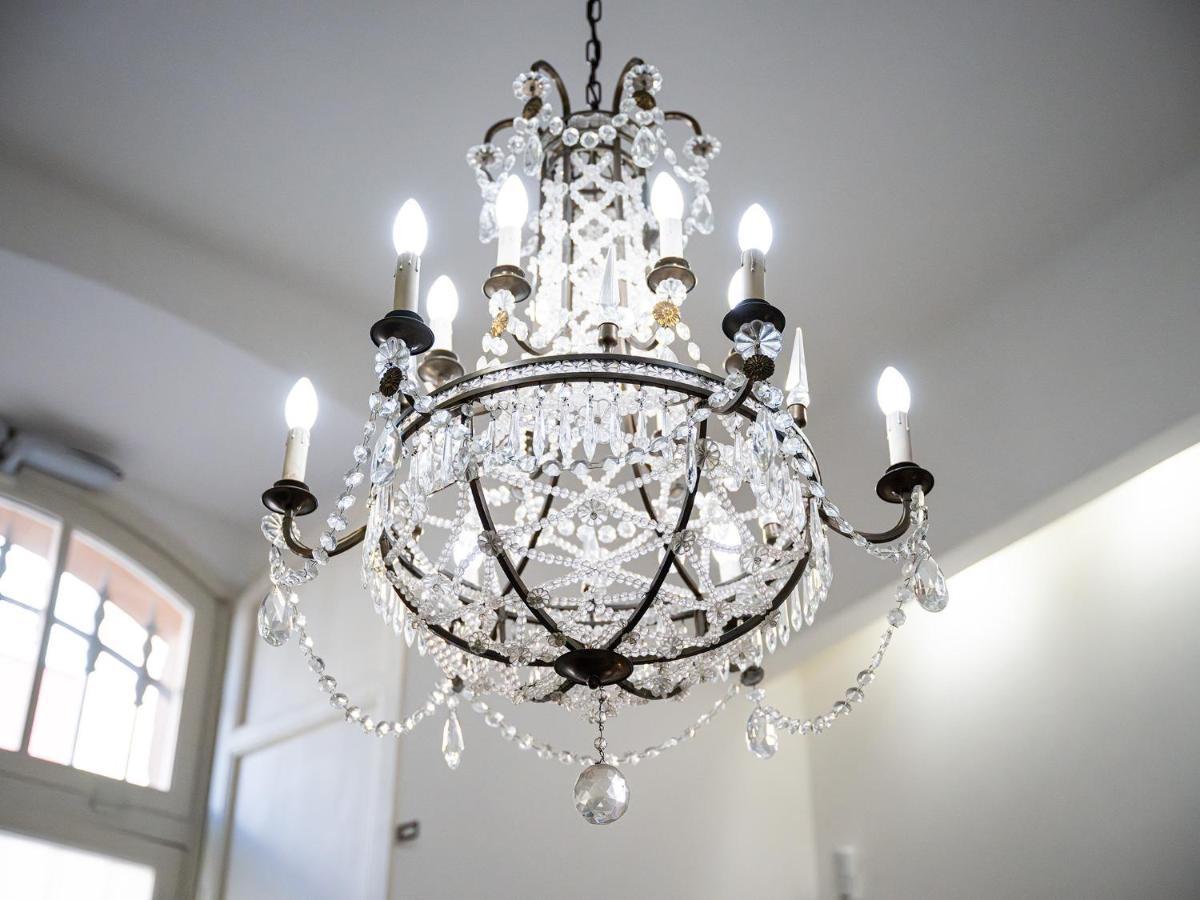 Massimo Boutique Apartment カリアリ エクステリア 写真